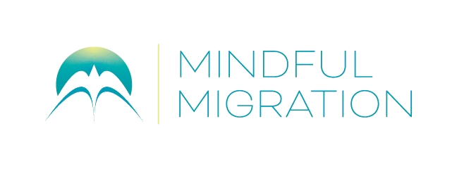 Mindful Migration Logo